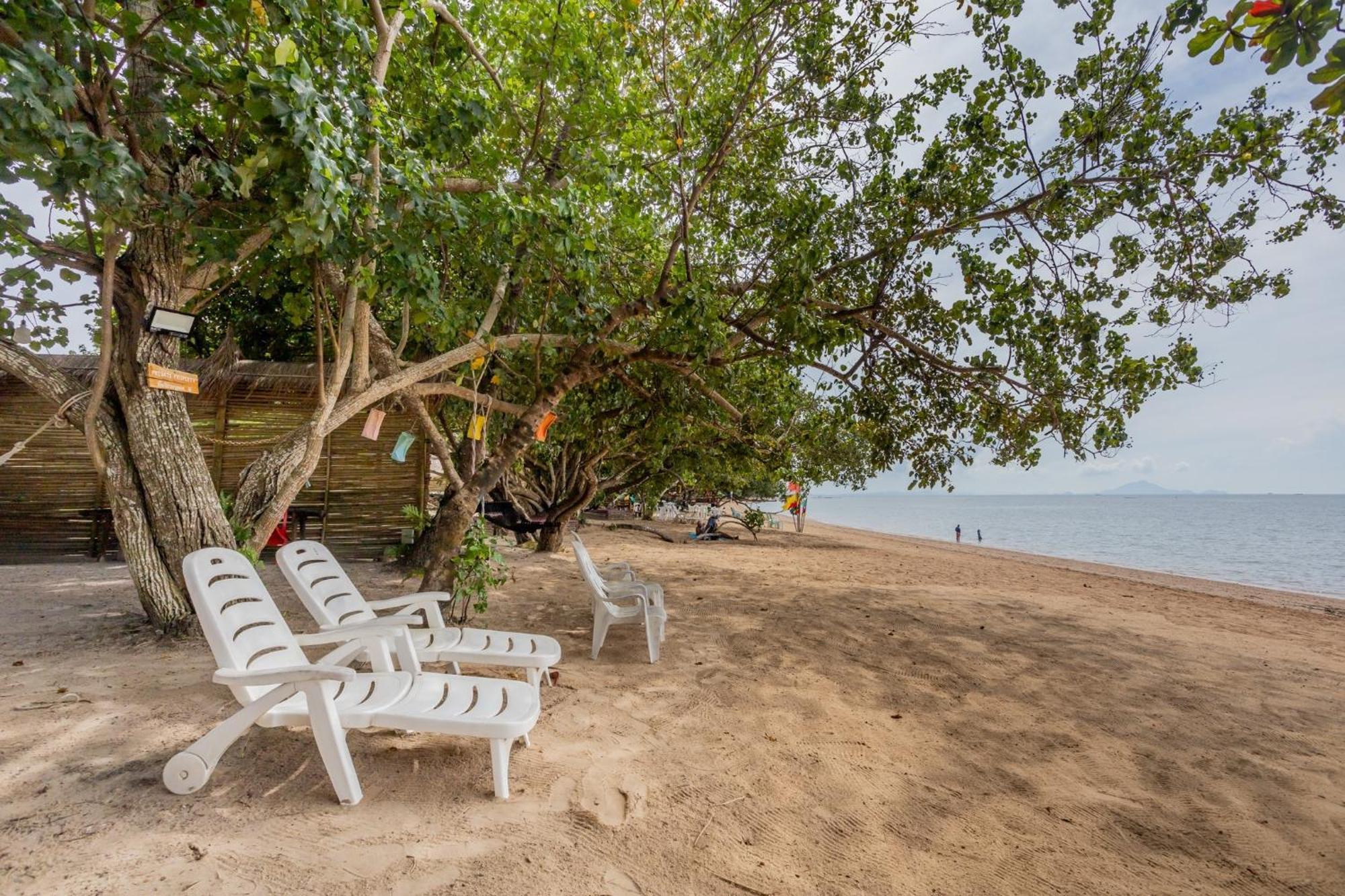 Villa Loved Beach 1 Ao Nam Mao Dış mekan fotoğraf