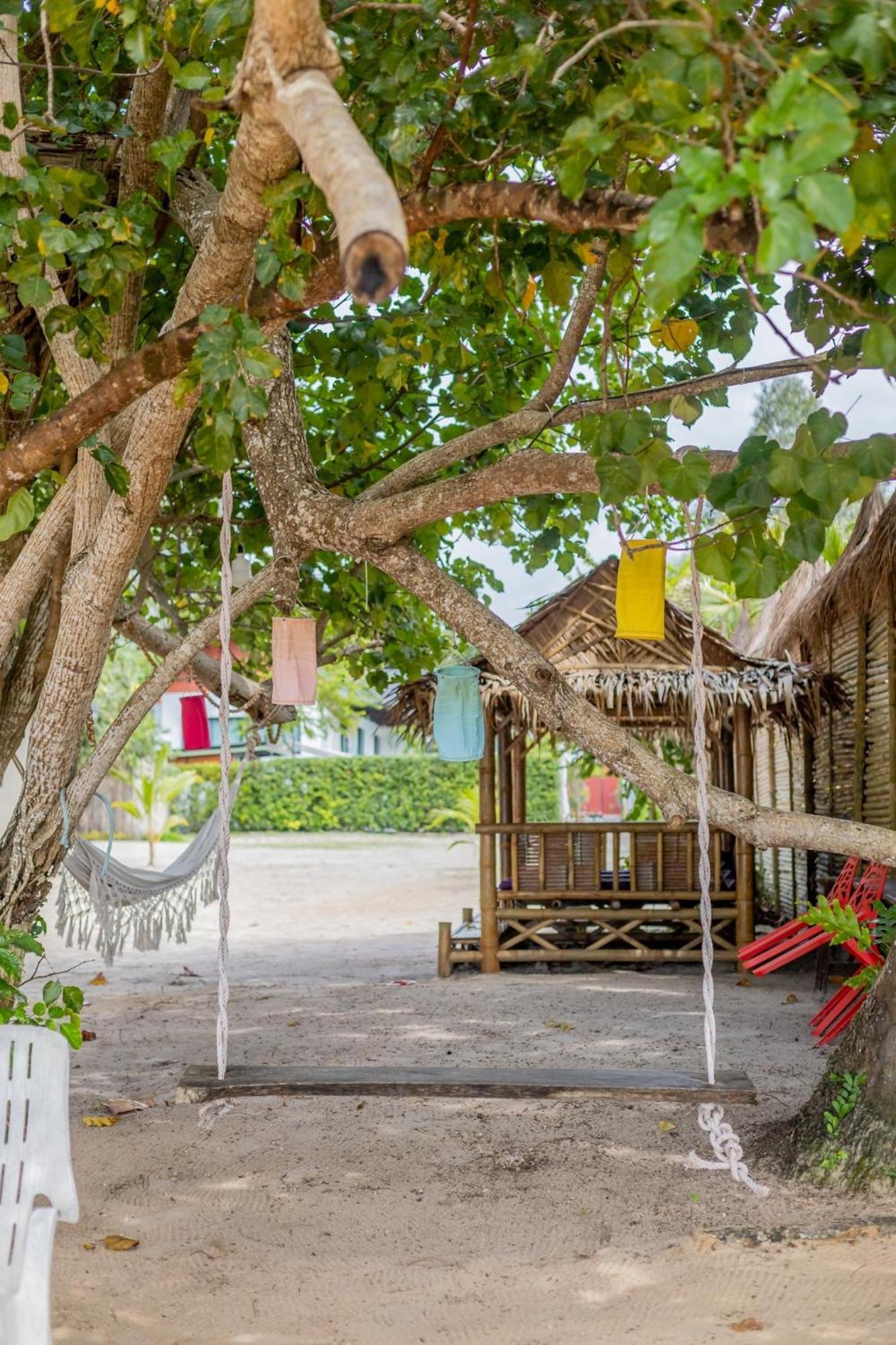 Villa Loved Beach 1 Ao Nam Mao Dış mekan fotoğraf